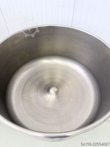Mixers Diosna sp240 AF