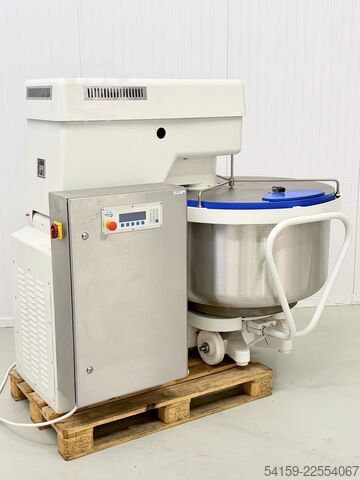 Mixers Diosna sp240 AF