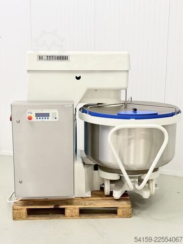 Mixers Diosna sp240 AF