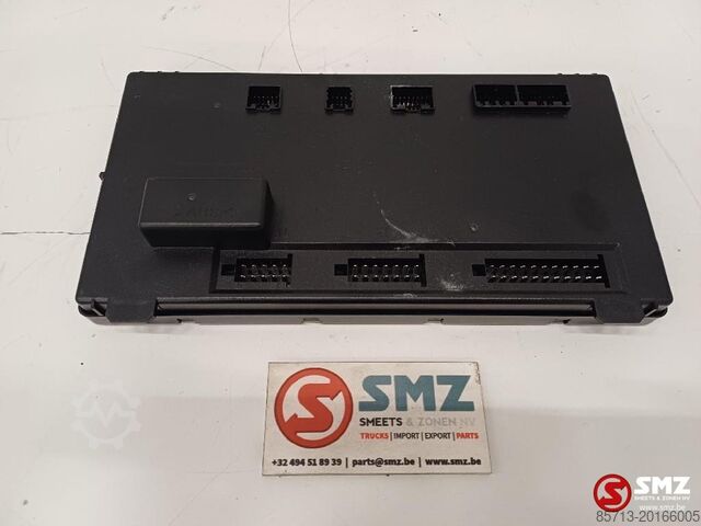Engine management Iveco Occ ECU Body Computer Iveco