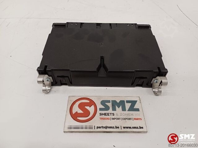 Engine management Mercedes Occ ECU CPC5 besturingseenheid Mercedes