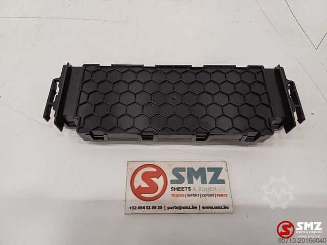 Engine management Mercedes Occ ECU besturingseenheid Mercedes