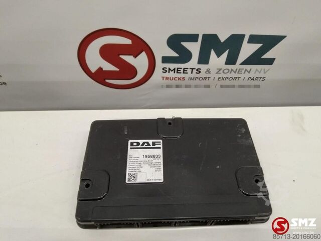 Engine management Daf Occ Ecu ELC DAF XF Euro 6 1958833