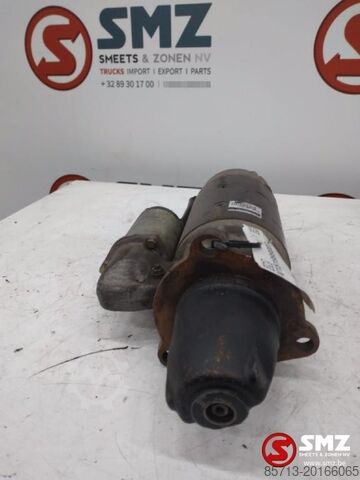 Electronics Diversen Occ Starter