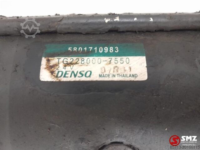 Electronics Iveco Occ starter F3GFE611 Iveco