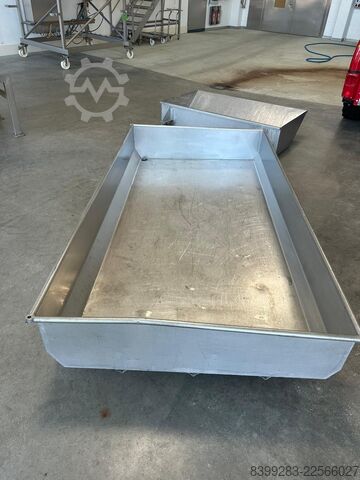 Hose press Schlauchpresse HOWARD 1900 PLE