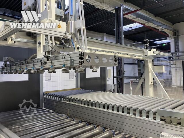 Digitaldruckanlage HYMMEN JUPITER JPT C (2020) HYMMEN JUPITER JPT C