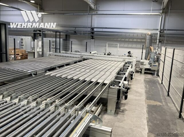 Digitaldruckanlage HYMMEN JUPITER JPT C (2020) HYMMEN JUPITER JPT C
