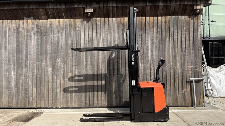 Hochhubwagen BT SP 160