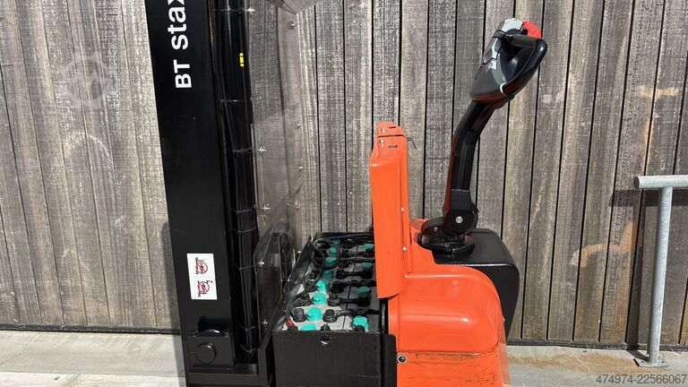 Hochhubwagen BT SP 160