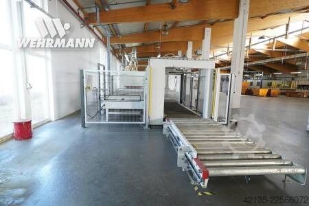 Öl - Auftragslinie HEESEMANN, BüRKLE (2001) HEESEMANN, BüRKLE 