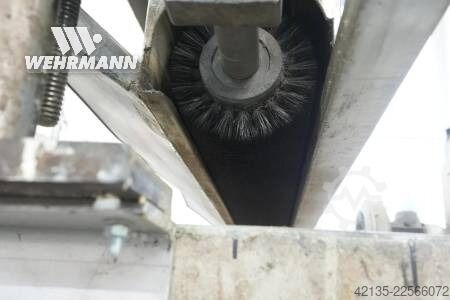 Öl - Auftragslinie HEESEMANN, BüRKLE (2001) HEESEMANN, BüRKLE 