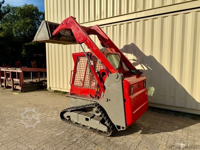 Other BOBCAT T110 / 2016 BJ / 1.606 Stunden