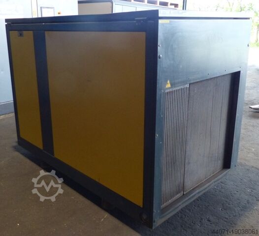 Schraubenkompressor CS91 Kaeser CS91