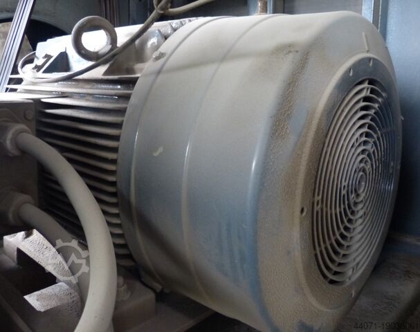 Schraubenkompressor CS91 Kaeser CS91