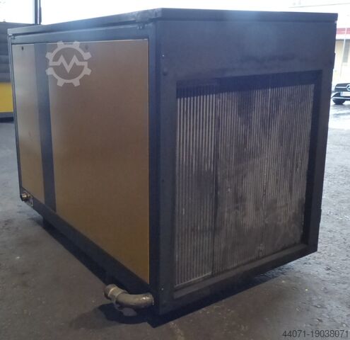 Schraubenkompressor CS121 Kaeser CS121