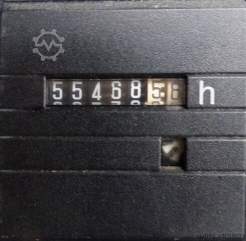 Schraubenkompressor CS121 Kaeser CS121