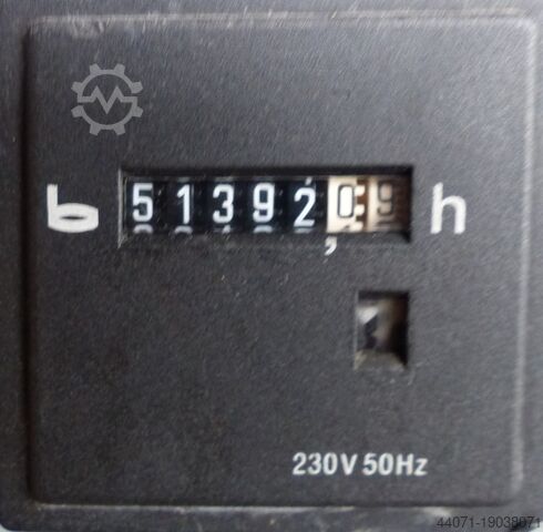 Schraubenkompressor CS121 Kaeser CS121