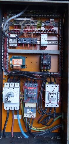 Schraubenkompressor CS121 Kaeser CS121