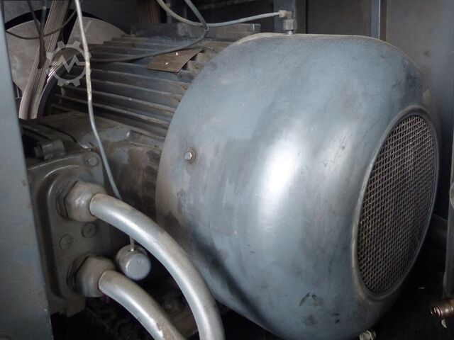 Schraubenkompressor CS121 Kaeser CS121