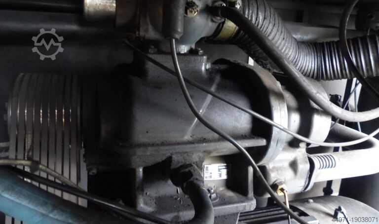 Schraubenkompressor CS121 Kaeser CS121