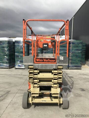 Scissor lift JLG 3246ES (1240)