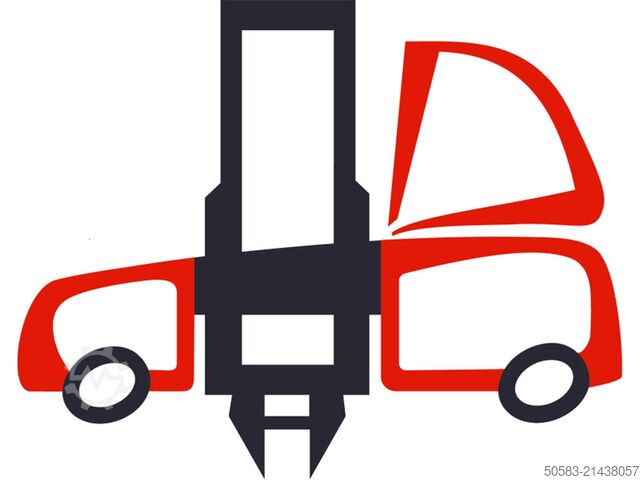 Four-way side loader Combilift C3000