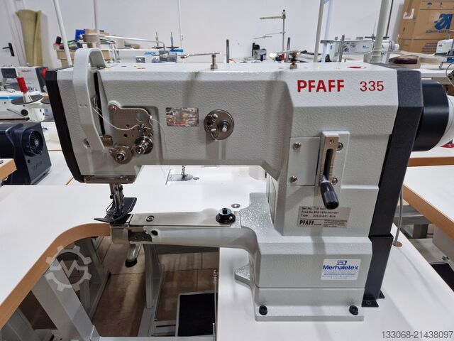 Nähmaschine PFAFF 335