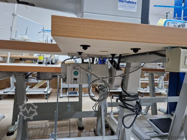 Nähmaschine PFAFF 335