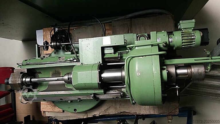 Fräskopf Pfauter-Gleason Genesis 130 H/P200/PE250