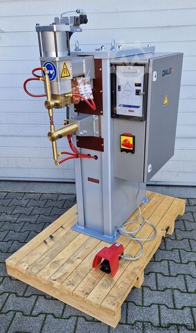 Punktschweissmaschine DALEX PL 40_EH