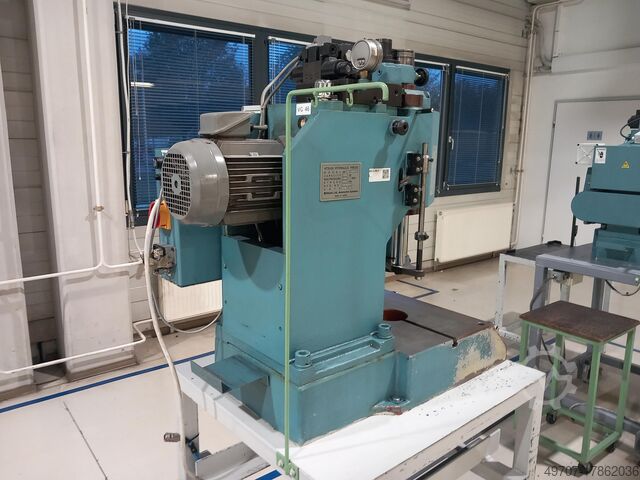 Hydraulic press ATSUGI AP-5-KL 50KN 5ton