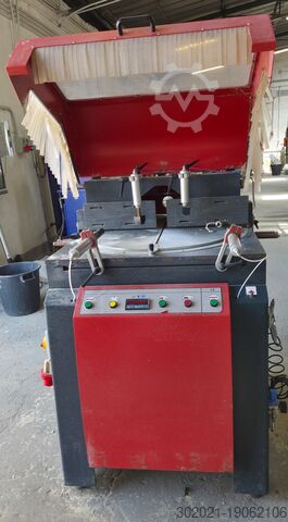Cold saw ALTECH GOTHA