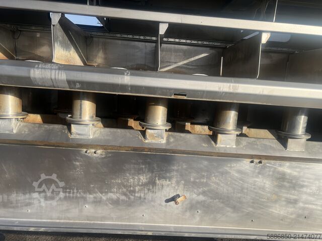 Peeler FINiS KGSCH - 12  