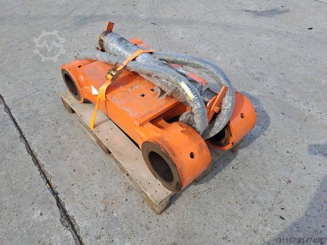 Mast Hitachi H-Link Assy EX1200-6 E1200-5