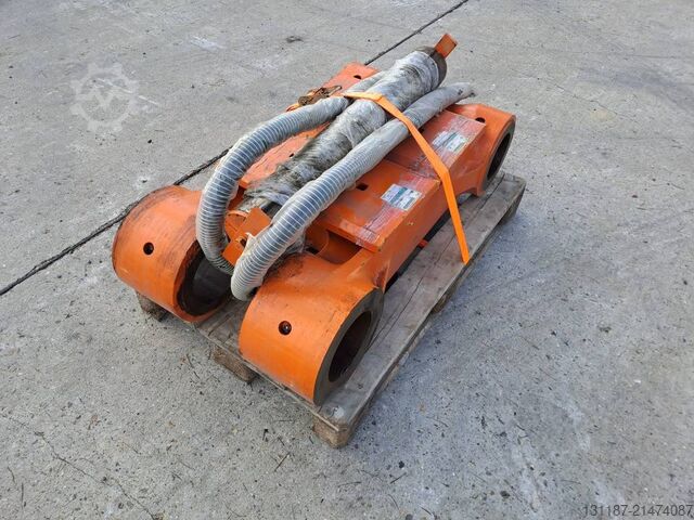 Mast Hitachi H-Link Assy EX1200-6 E1200-5