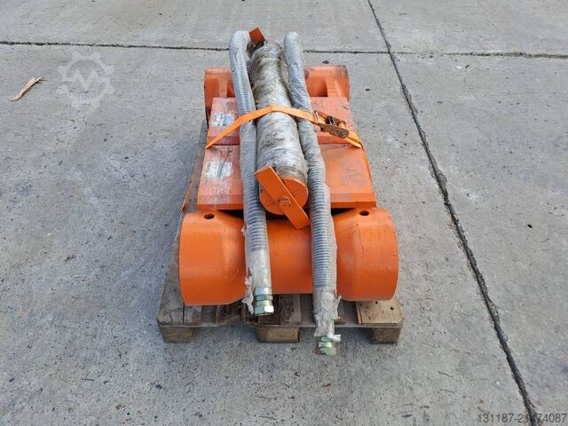 Mast Hitachi H-Link Assy EX1200-6 E1200-5