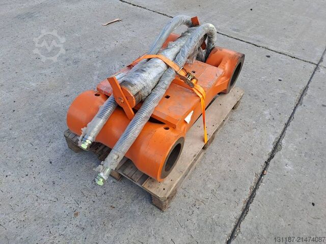 Mast Hitachi H-Link Assy EX1200-6 E1200-5