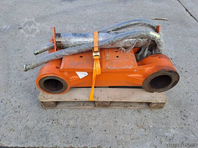 Mast Hitachi H-Link Assy EX1200-6 E1200-5