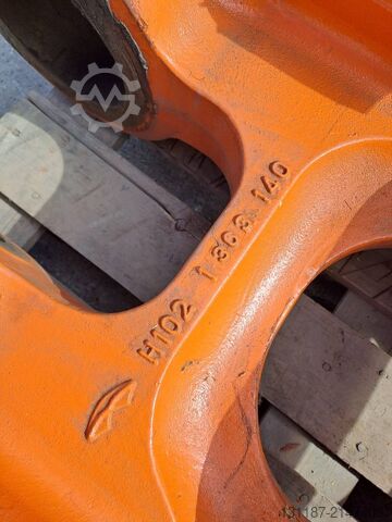 Mast Hitachi H-Link Assy EX1200-6 E1200-5