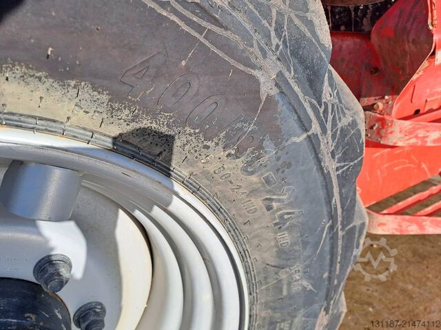 Teleskoplader Manitou MT1440