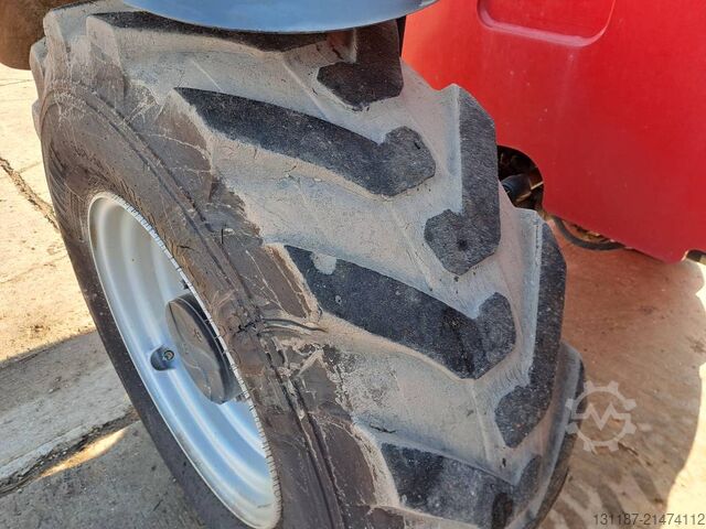 Teleskoplader Manitou MT1440