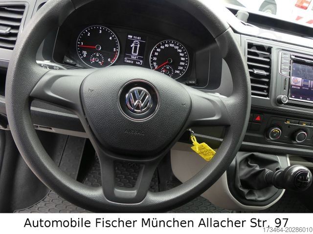 High top van VOLKSWAGEN T6 Transporter Kasten Hochdach *L2H2* Sortimo*