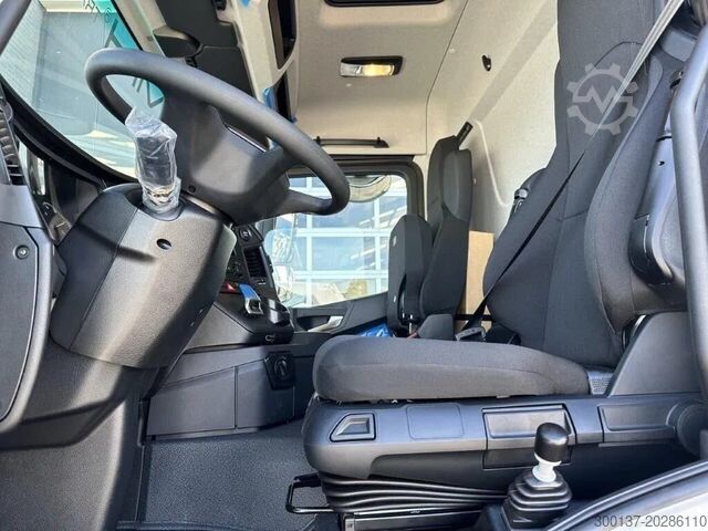 Kipper Mercedes-Benz Arocs 4140 K 8x4 Meiller Tipper