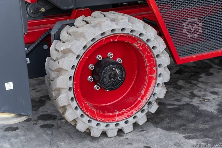 Scherenhebebühne Magni DS 1823 RTP