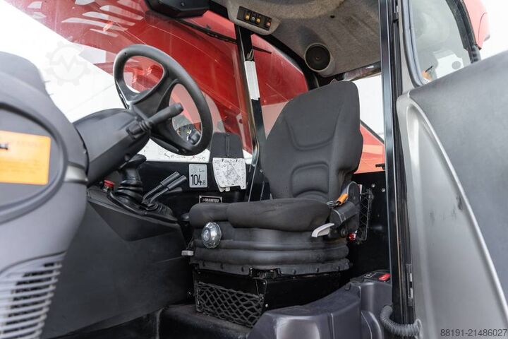 Teleskoplader Manitou MT 1840