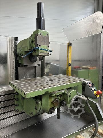 Tool cutter DECKEL FP4NC-2810