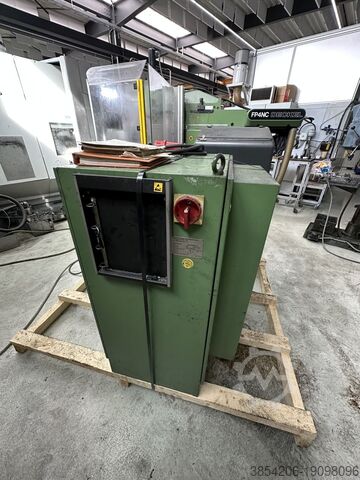 Tool cutter DECKEL FP4NC-2810