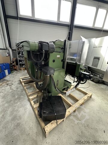 Tool cutter DECKEL FP4NC-2810