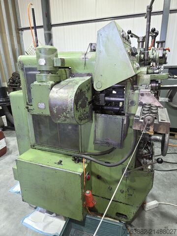 Federnherstellung Karl Hack UFA3A